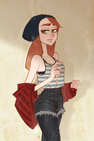 Illustration for article titled The Boss Will See You Now